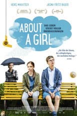 Poster for About a Girl