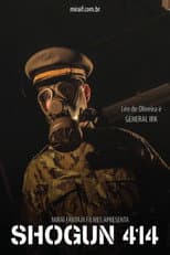 Poster for SHOGUN 414