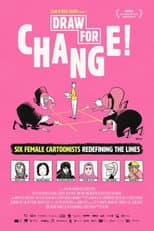 Poster for Draw for Change!