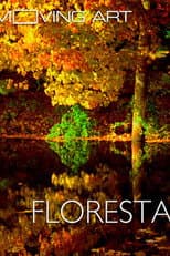 Poster for Moving Art: Forests