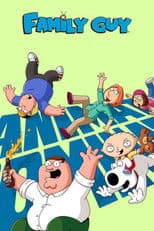 Poster for Family Guy