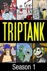 Poster for Season 1