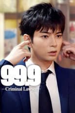 Poster for 99.9 Criminal Lawyer