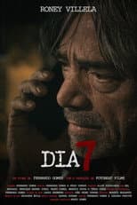 Poster for DAY 7