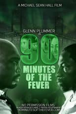 Poster for 90 Minutes of the Fever