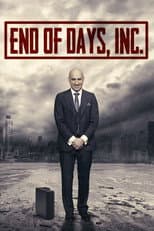 Poster for End of Days, Inc.