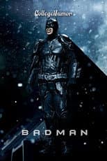 Poster for Badman