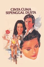Poster for Love is But a Fragment of Lies