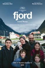 Poster for Fjord