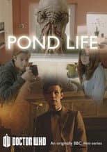 Poster for Doctor Who: Pond Life