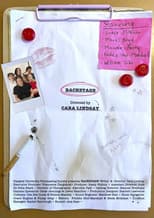 Poster for Backstage