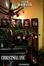 Poster for A SERIAL KILLERS' CHRISTMAS EVE
