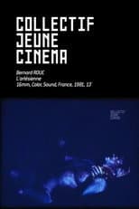 Poster for L'Arlésienne