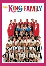 Poster for The King Family Show