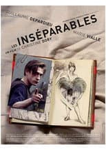 Poster for Les inséparables