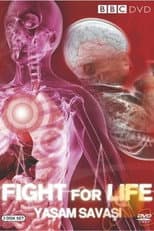 Poster for Fight for Life