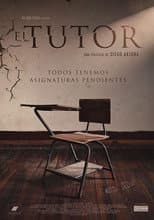 Poster for El Tutor