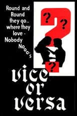 Poster for Vice Versa!