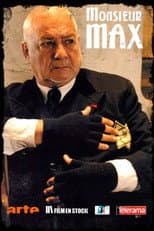 Poster for Monsieur Max