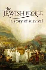 Poster for The Jewish People: A Story of Survival