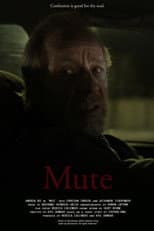 Poster for Mute