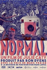 Poster for Normal