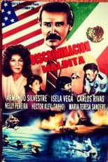 Poster for Discriminación Maldita