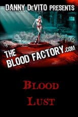 Poster for Blood Lust