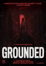 Poster for Grounded