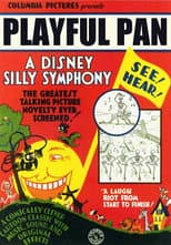 Poster for Playful Pan