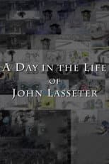 Poster for A Day in the Life of John Lasseter