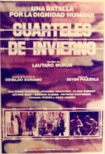Poster for Cuarteles de invierno