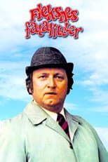 Poster for Fleksnes fataliteter