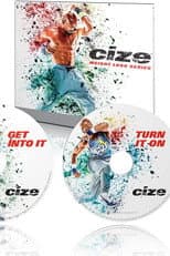 Poster for Cize - Get Into It