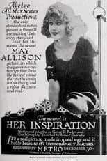 Poster for Her Inspiration