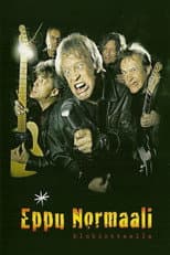Poster for Eppu Normaali: Klubiotteella