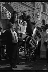 Poster for The Modern Suffragette