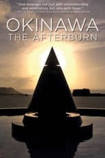 Poster for Okinawa: The Afterburn