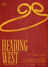 Poster for Heading West