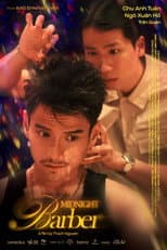 Poster for Midnight Barber