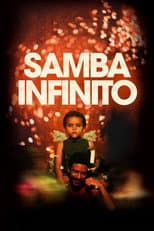 Poster for Samba Infinite