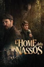 Poster for The Monster of Many Noses