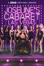 Poster for Joseline's Cabaret Las Vegas: The Reunion