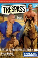 Poster for Trespass