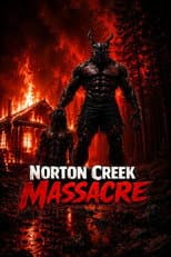 Poster for Norton Creek Massacre