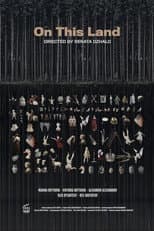 Poster for On This Land