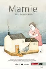 Poster for Mamie