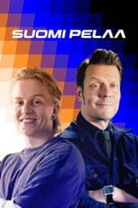 Poster for Suomi pelaa