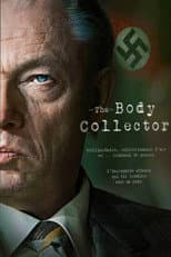Poster for The Body Collector