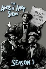 Poster for Season 1
